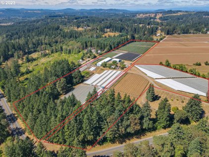 31909 SE HIGHWAY 211, Eagle Creek