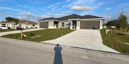 4512/4514 18th Street SW, Lehigh Acres