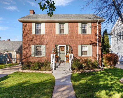408 75th Street, Kenosha