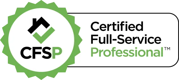 CFSP Logo