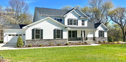3822 Poplar Tent  Road, Concord