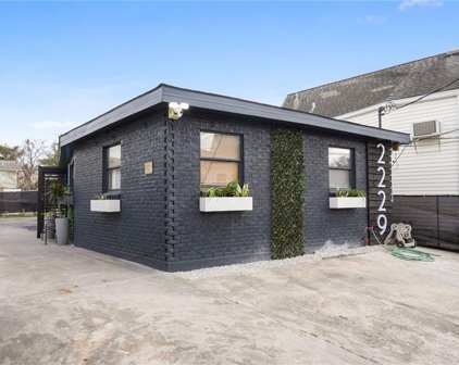 2229 Dumaine  Street, New Orleans