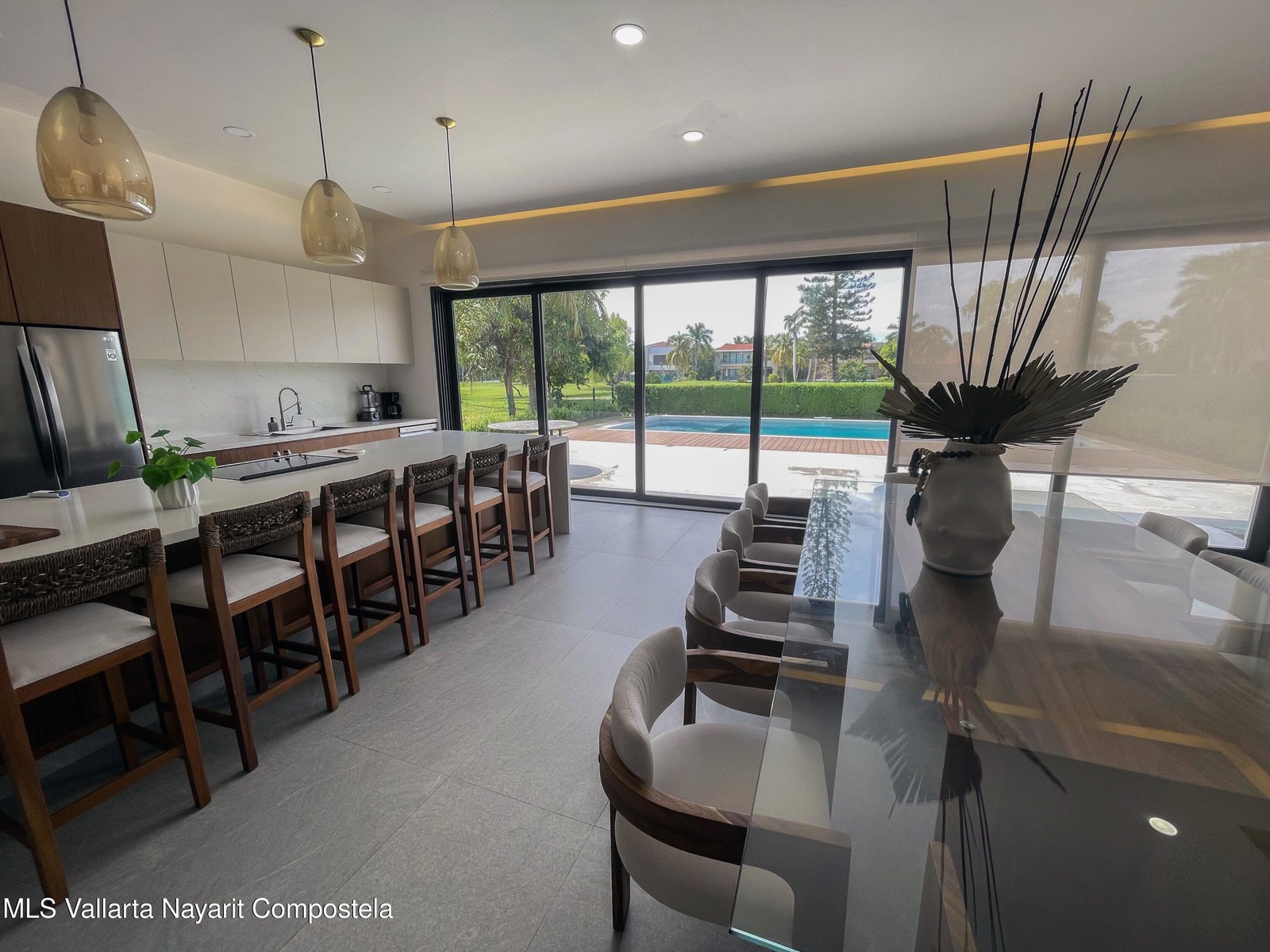 155 PASEO DE LA JUNGLA Unit 6, Riviera Nayarit, NAYARIT N/A — El Tigre