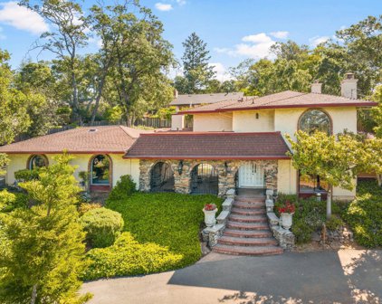 2550 Del Rosa Avenue, Santa Rosa
