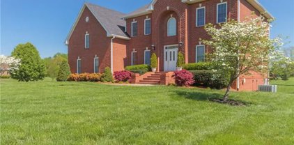 4599 Sango Rd, Clarksville