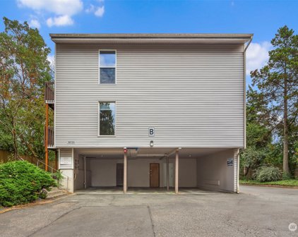 19725 76th Avenue W Unit #B6, Lynnwood