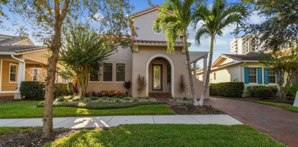 6122 Yeats Manor Drive, Tampa