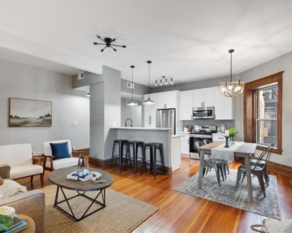 1210 E Colfax Avenue Unit 207, Denver