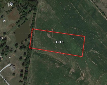 5 Acres Eisenbath Rd - Lot 5, O'Fallon
