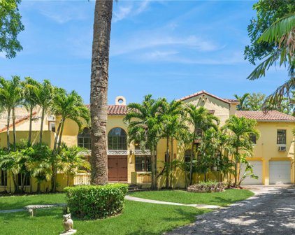 1420 Cadiz Ave, Coral Gables