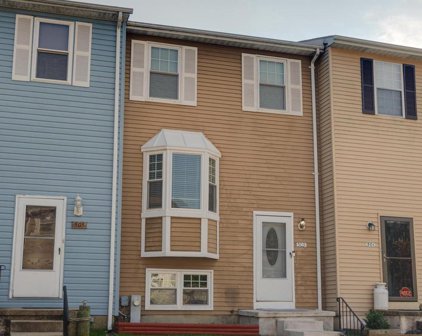 503 Kosoak   Road, Baltimore