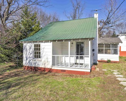 60 N Humphrey Street, Inman
