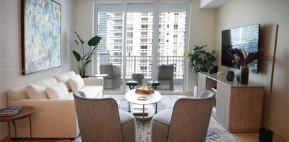 801 Brickell Key Blvd Unit #1906, Miami