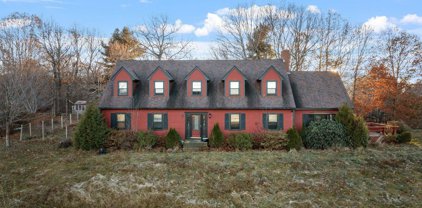 1292 Province Road, Gilmanton