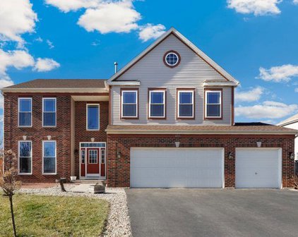455 Cardinal Lane, Bolingbrook