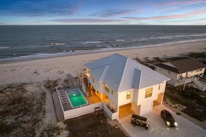 840 W Gorrie Dr, St. George Island