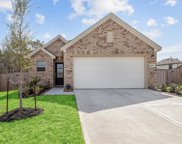 1907 Foxtail Creek Court, Crosby image