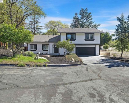 1945 Jameson Ct, Concord