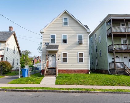 18 Whitmore Street, Hartford