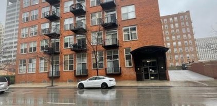 417 S Jefferson Street Unit #512B, Chicago