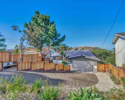 3635 Hillcrest Drive, Belmont