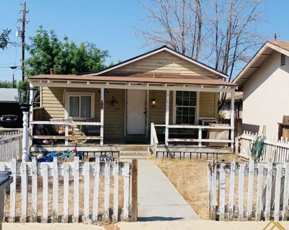 610 Lucard, Taft
