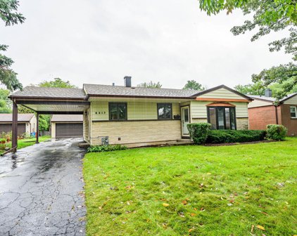 6317 Dunham Road, Downers Grove