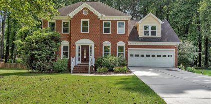 2688 Colony Circle, Snellville