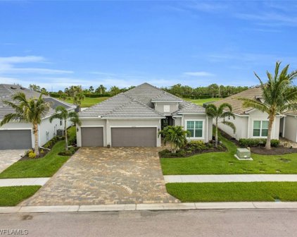 25276 Longmeadow  Drive, Punta Gorda