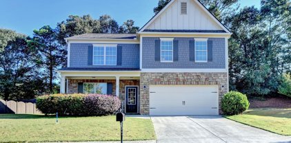2360 Cain Circle, Dacula