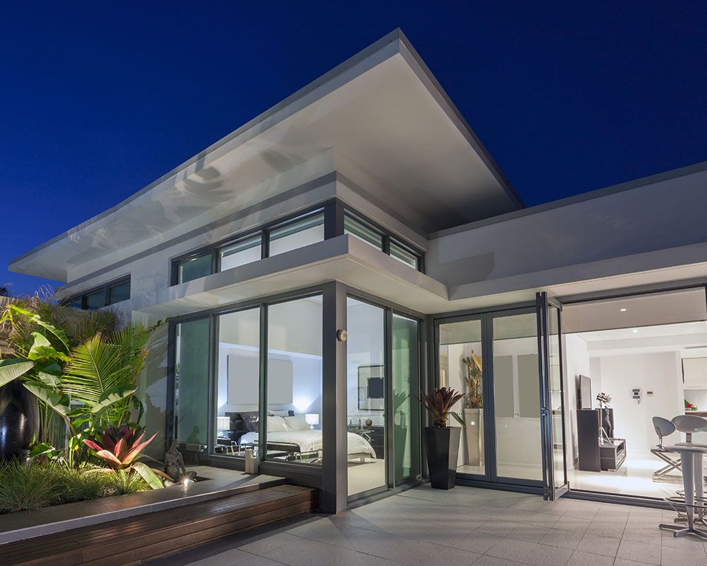Plano Real Estate