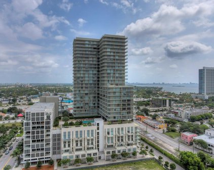 3451 Ne 1st Ave Unit #M0807, Miami