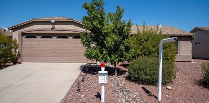 8672 N Silver Moon, Marana