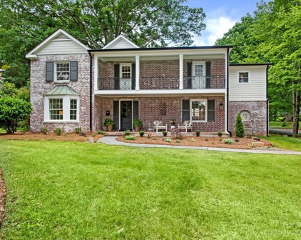 1815 Harris  Road, Charlotte
