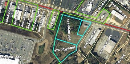 932/934 Main Street, Laurens
