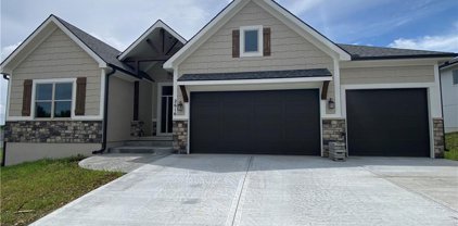2616 NE Amanda Lane, Blue Springs