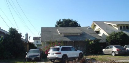 3733 Dalton Avenue, Los Angeles
