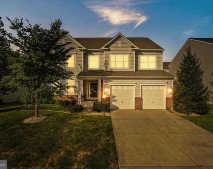 14947 Spriggs Tree Ln, Woodbridge