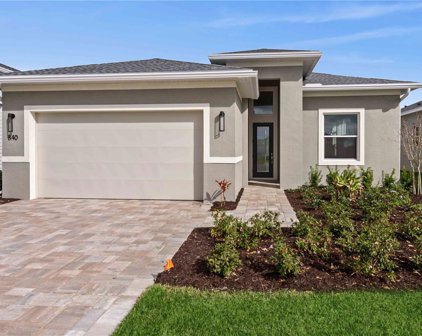 840 Liliana Drive, Deland
