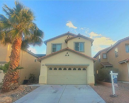 9045 Spirit Canyon Avenue, Las Vegas