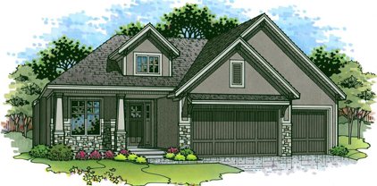 20703 W 67th Street, Shawnee