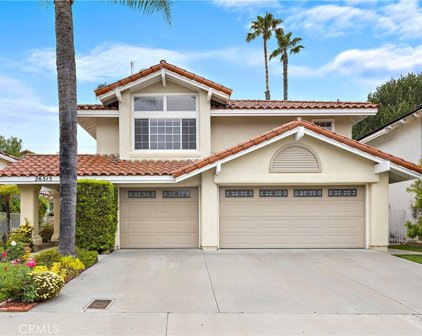 26515 Sierra vista, Mission Viejo