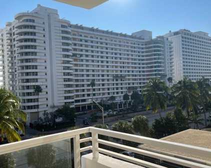 5600 Collins Ave Unit #6U, Miami Beach