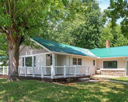 16 Warren Creek  Road, Candler