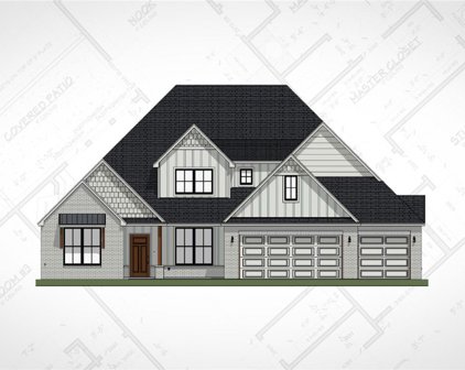 14581 Rushbrook Drive, Edmond