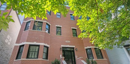 3630 N Damen Avenue Unit #2S, Chicago