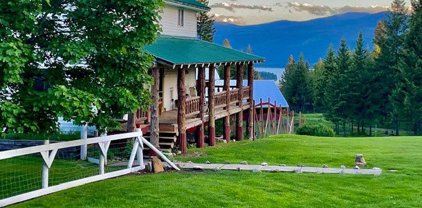 66 & 90 OCallahan Lane, Trout Creek