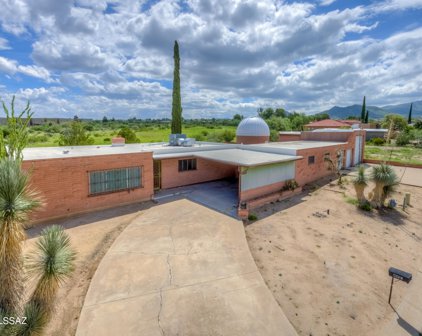 10385 E Observatory, Corona de Tucson