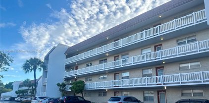 3521 Inverrary Dr Unit #402, Lauderhill