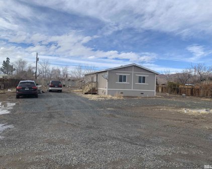 2695 Tonapah, Silver Springs
